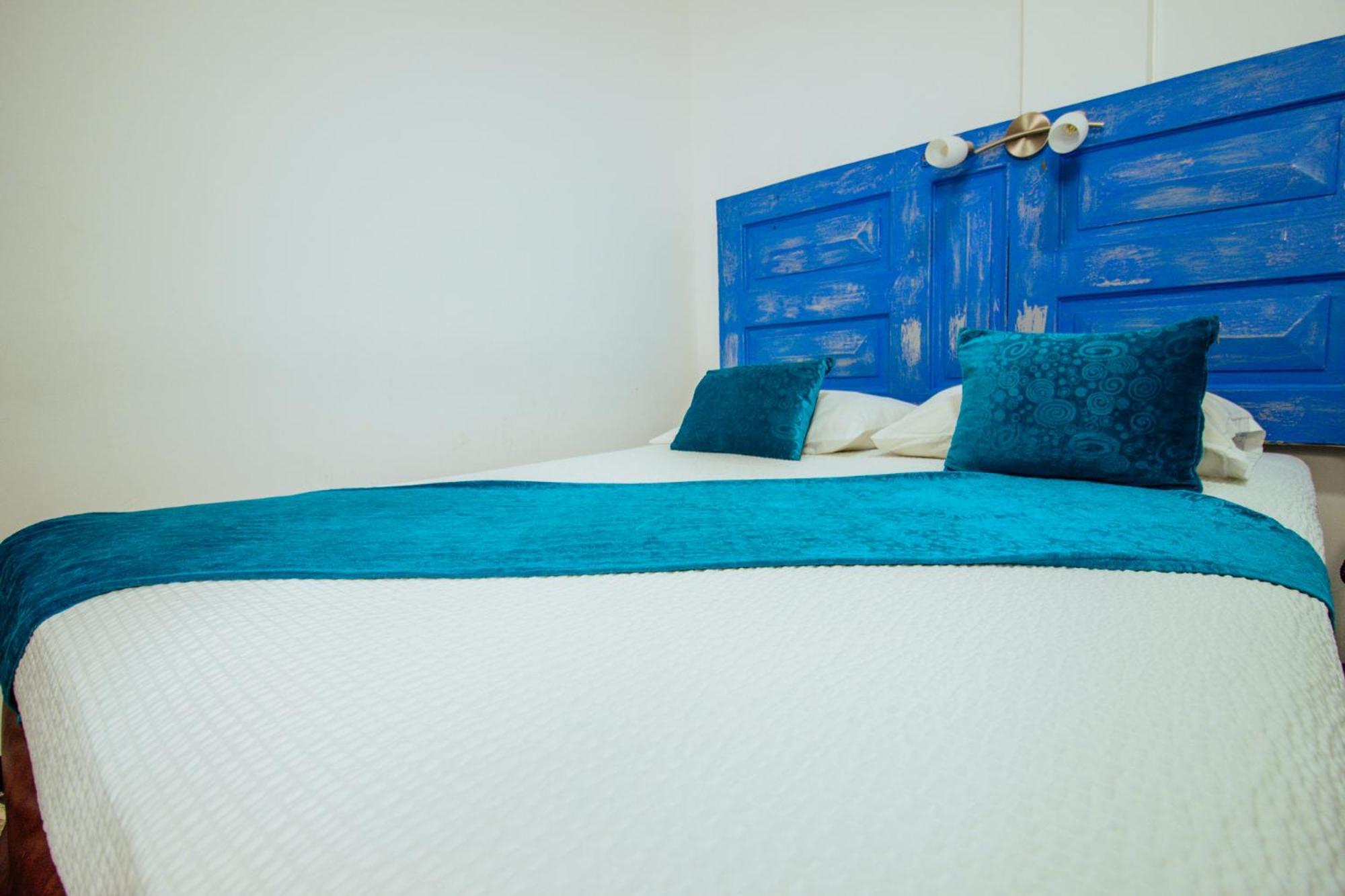 Hotel Zandu Pereira Buitenkant foto