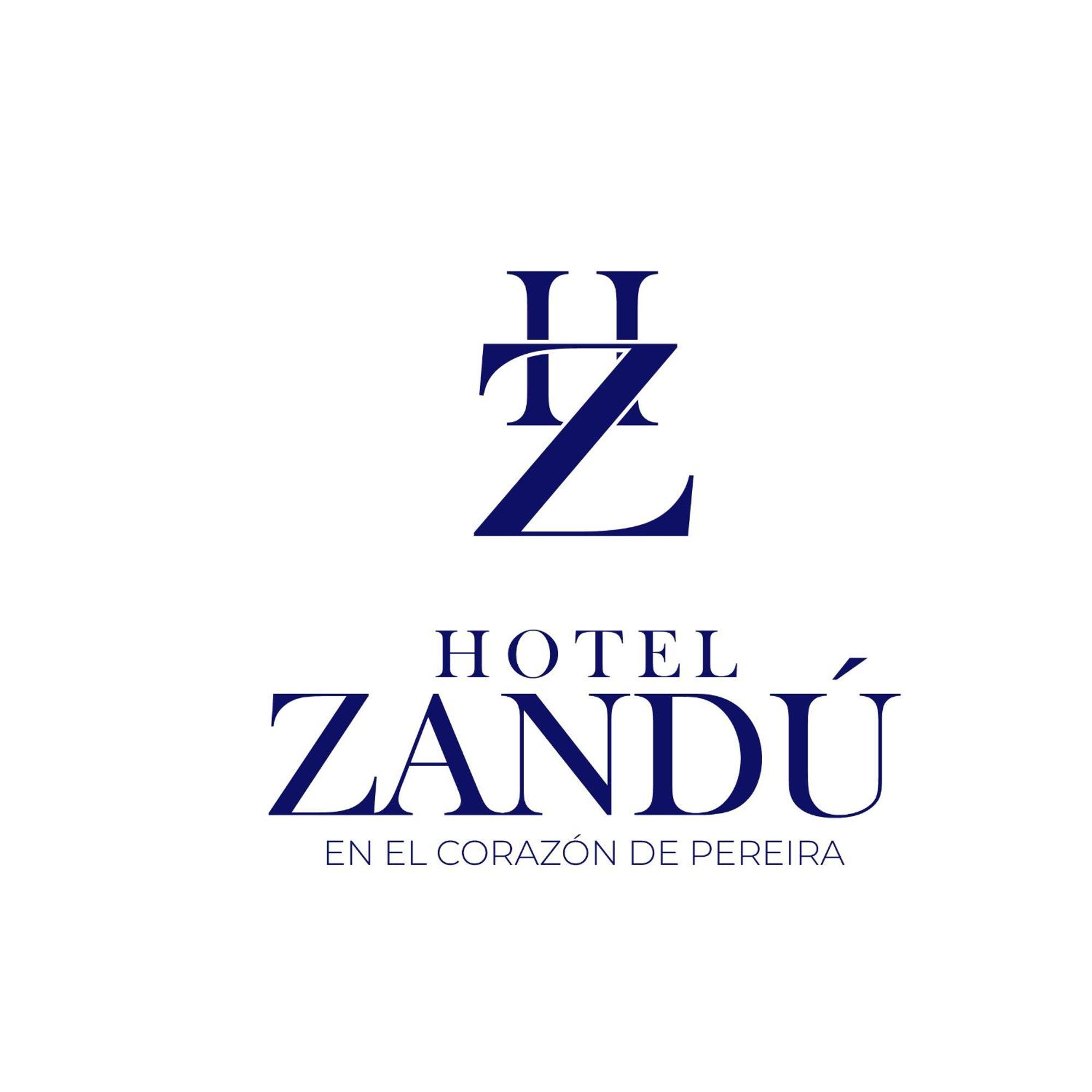 Hotel Zandu Pereira Buitenkant foto