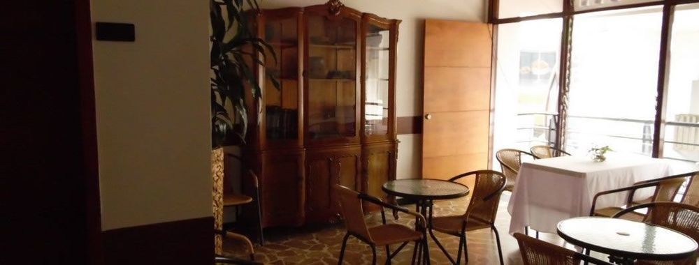 Hotel Zandu Pereira Buitenkant foto