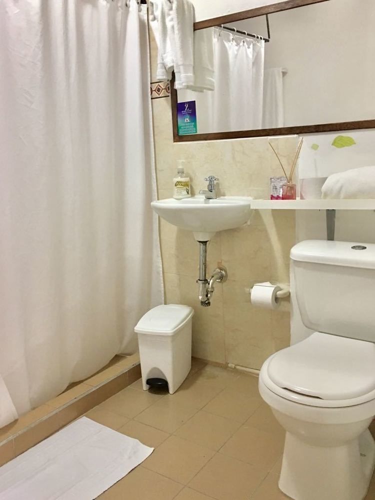 Hotel Zandu Pereira Buitenkant foto